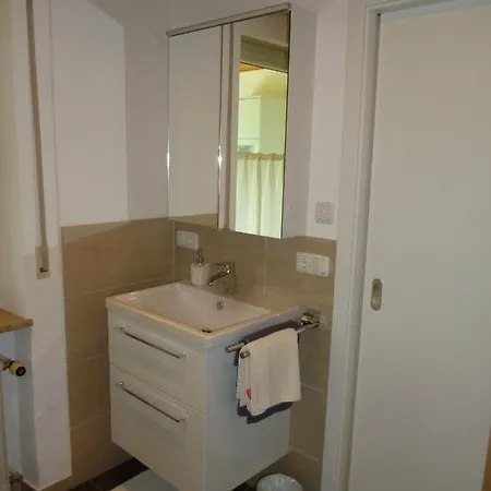 Apartament In Der Wolfsgrube-rambichler *