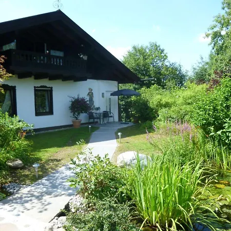 In Der Wolfsgrube-rambichler Apartment *