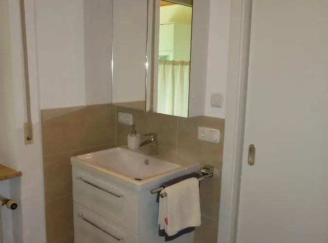 Appartement In Der Wolfsgrube-rambichler *